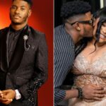 You changed my world Chidi Ike hails Ruth Kadiri Beesreign Media