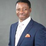 Sam Adeyemi Beesreign Media