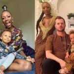 Korra Obidi receives upto $50K In GoFundMe donations to face Ex Justin Dean In Court