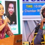 NigeriasMinisterofWomenAffairsUjuKennedyOhanenyeandNigerStateAssemblyAbdulmalikSarkindaji Beesreign Media