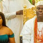 OoniofIfeanddaughterAdeolaOgunwusi Beesreign Media