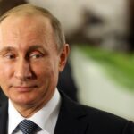 Russian President Vladimir Putin Visits Russias Museum of History Beesreign Media