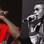 Wizkid Davido Beesreign Media Wizkid Davido