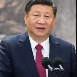China president Beesreign Media