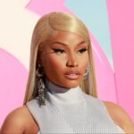 Nicki Minaj Beesreign Media