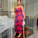 Tonto Dikeh Beesreign Media