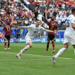 AFP2024061734X99LMv5PreviewFootballUefaEuro20241stRoundDay1GroupEBelgiumVS768x512 Beesreign Media