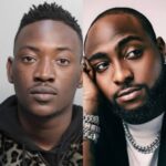 DammyKraneandDavido768x768 Beesreign Media