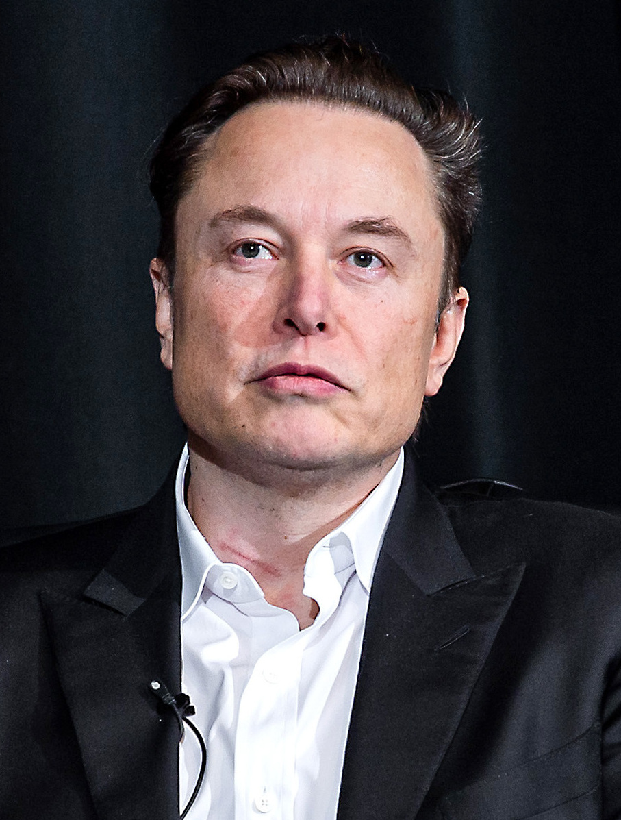 Elon Musk Accused Of Sleeping With Two Female Workers Beesreign Media 3212