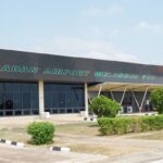 IbadanAirport Beesreign Media