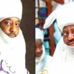 SanusiAdoBayero Beesreign Media
