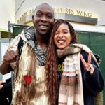 Seun Kuti Beesreign Media