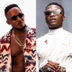MI Abaga reveals how Wizkid rejected N15 billion offer during 2023 elections Beesreign Media MI Abaga reveals how Wizkid rejected N15 billion offer during 2023 elections