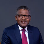 Dangote Beesreign Media