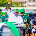 tinubu Beesreign Media