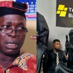 MURICcallsforbanofmoviewithNancyIsimeinNiqab Beesreign Media