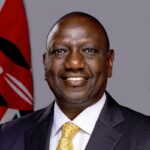 PresidentWilliamKipchirchirSamoeiArapRuto Beesreign Media