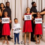 WemadethebestdecisionofourlivesJudeOkoyeandwifeIfyOkoyecelebrate10thweddinganniversaryKemiFilaniblogmin768x512 Beesreign Media