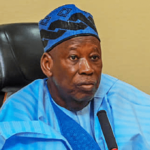 AbdullahiGanduje Beesreign Media