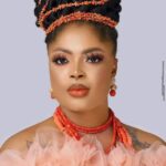 ActressSharonOkpamendesONEmonthafterchildbirth Beesreign Media