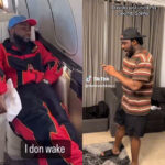 DavidoSojinuDanceChallenge Beesreign Media