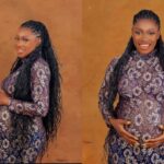 AshabisharesmaternityphotosasshewelcomesasecondchildwithPortableKemiFilaniblogmin768x512 Beesreign Media