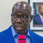 GodwinObaseki Beesreign Media
