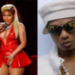 NickiMinajWizkid Beesreign Media