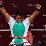 NigeriasOluwafemiayobreaksparapowerliftingrecord Beesreign Media