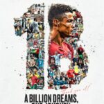 Ronaldo Beesreign Media