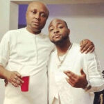 14294074295 Beesreign Media Davidos Aide Isreal DMW Denies Burna Boy Snub Allegations