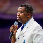 Adeboye1 Beesreign Media