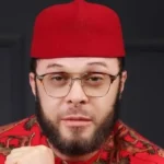 AlexIkwechegh Beesreign Media