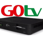 GOtv Beesreign Media