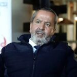 LibyanFootballFederationpresidentRESIGNS Beesreign Media