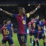 SpainSoccerChampionsLeague28381 Beesreign Media