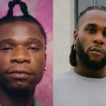 SpeedDarlingtonBurnaboy 1 Beesreign Media