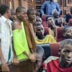 Court Dismisses Charges Against 119 EndBadGovernance Protesters Beesreign Media