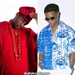 Ruger Begs for Wizkids Fanbase if He Ever Plans to Quit Music Beesreign Media