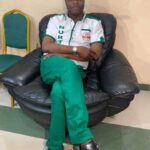 Mustapha Sego Inaugurated as Lagos NURTW Chairman Beesreign Media