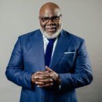 Bishop TD Jakes Experiences Health Scare During Sermon at The Potters House of Dallas Beesreign Media