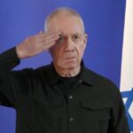 Netanyahu Fires Defense Minister Gallant Appoints Israel Katz Amid Nationwide Protests Beesreign Media