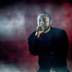 Kendrick Beesreign Media