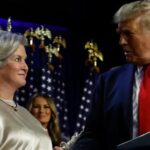 Trump Names Susan Wiles as First Female White House Chief of Staff Following Historic Election Victory Beesreign Media
