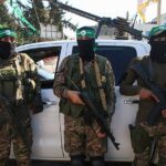 Hamas Calls on Trump to Fulfill Promise to End Gaza War Following Election Victory Beesreign Media