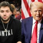 AdinRossInterviewsTrump Beesreign Media