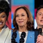 CardiBClapsBackAtElonMuskCallingHerAPuppetSaysShesMakingHistoryByHelpingKamalaHarrisWinPresidency Beesreign Media