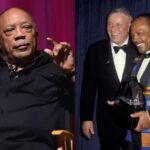 Music Legend Quincy Jones Passes Away at 91 Beesreign Media