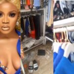 Uche Ogbodo Suffers Devastating Loss as Burglars Steal Over N50 Million Worth of Goods from Her Shop Beesreign Media