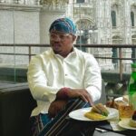 Three Months Since You Left Vlogger Afobajes Wife Shares Heartfelt Message of Grief Over His Passing Beesreign Media